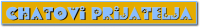 Chatovi prijatelja